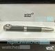 Best Quality Mont Blanc Writer's Edition Homage to Rudyard Kipling Pen Green Silver Fountain (3)_th.jpg